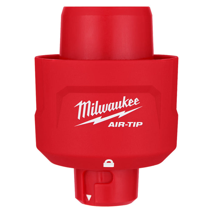 Juego de micromangueras flexibles de largo alcance AIR-TIP™ MILWAUKEE