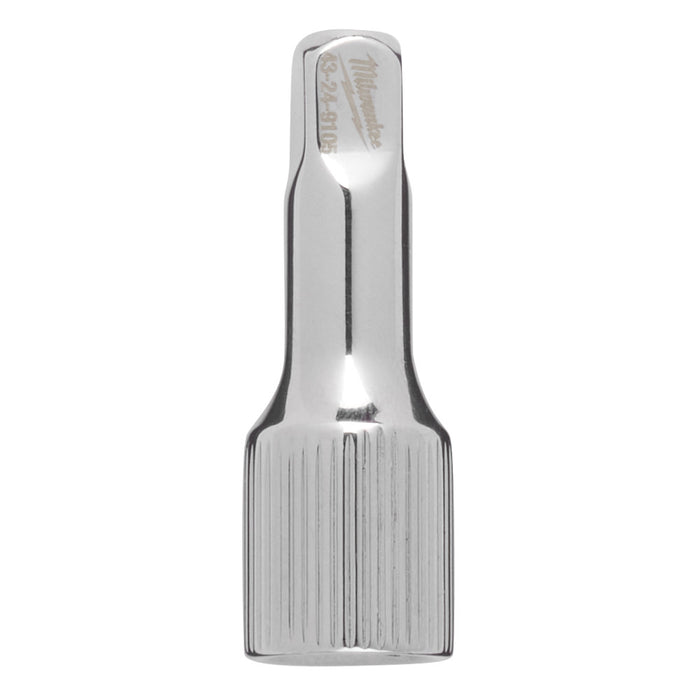 Extensión MILWAUKEE de 1/4" y 1,5"