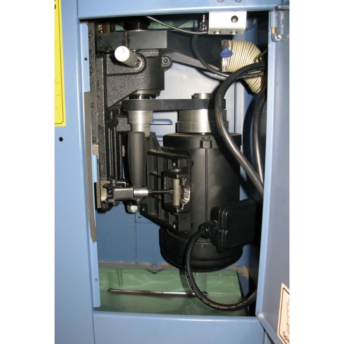Oliver Machinery Heavy-Duty Shaper 4705.001 - 5HP, 1Ph