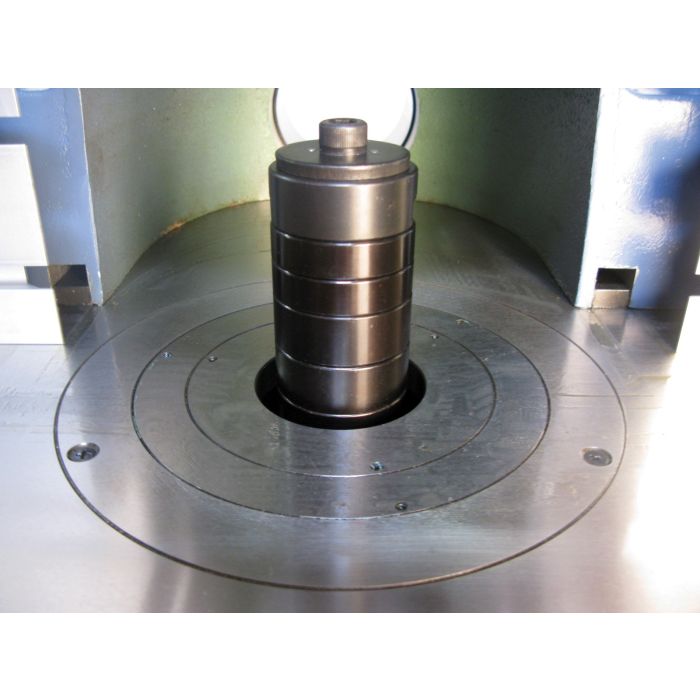 Oliver Machinery Heavy-Duty Shaper 4705.001 - 5HP, 1Ph