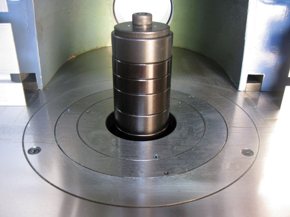 Oliver Machinery Shaper 5HP 1Ph