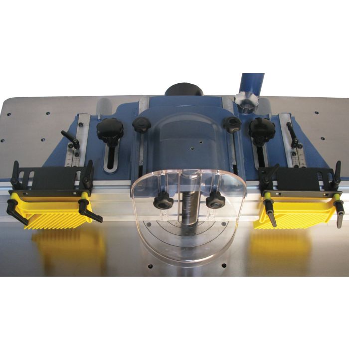 Oliver Machinery Heavy-Duty Shaper 4705.001 - 5HP, 1Ph