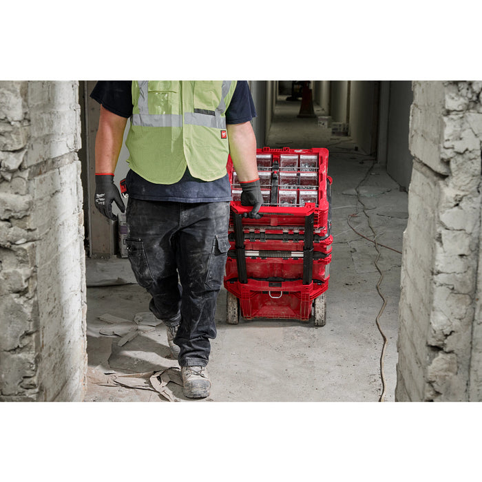 MILWAUKEE PACKOUT™ Tilt Bin Organizer