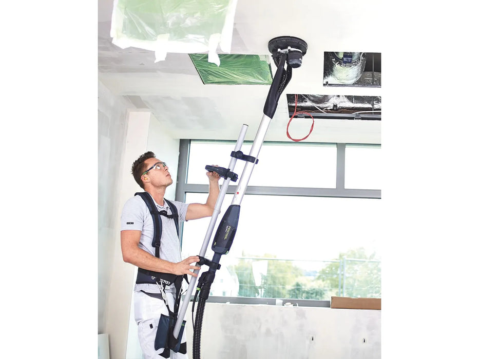 FESTOOL Drywall Sander PLANEX easy LHS-E 225 EQ-CB