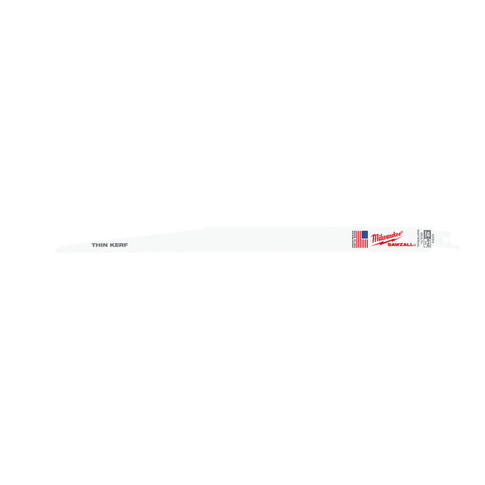 Milwaukee Sawzall Thin Kerf 48-01-2094