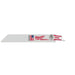 MILWAUKEE 6" 18 TPI SAWZALL® Standard Metal Blade For Rigid Conduit & Unistrut