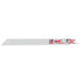 MILWAUKEE 9" 18 TPI SAWZALL® Standard Metal Blade For Rigid Conduit & Unistrut