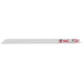 MILWAUKEE 12" 18 TPI SAWZALL® Standard Metal Blade For Rigid Conduit & Unistrut
