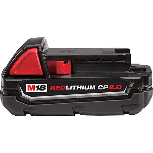 M18™ 2.0Ah Battery Pack