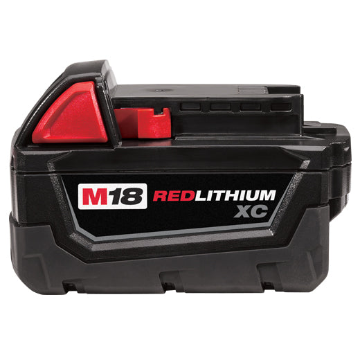 Batería MILWAUKEE M18™ REDLITHIUM™ XC3.0