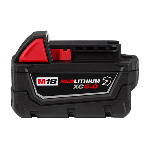 M18 5.0Ah Resistant Battery