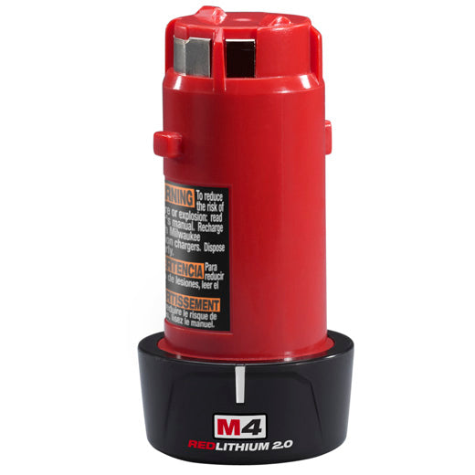 MILWAUKEE M4™ Battery