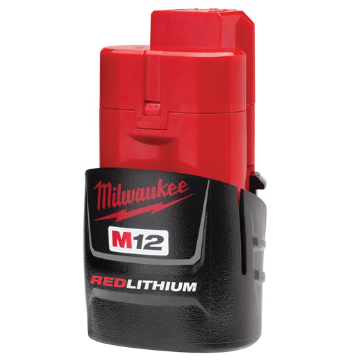 MILWAUKEE M12™ REDLITHIUM™ CP1.5 Battery