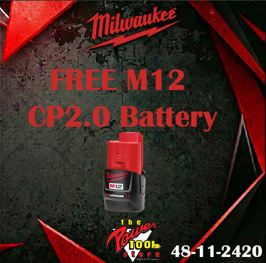 Luz de combinación de colores para pintura y detalles MILWAUKEE M12™ (solo luz)