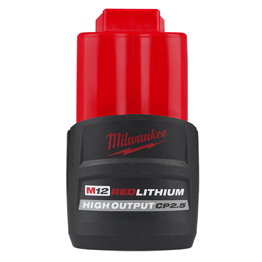 MILWAUKEE M12 FUEL™ 1/2" Drill/Driver Kit + FREE 48-11-2425 Battery Q4