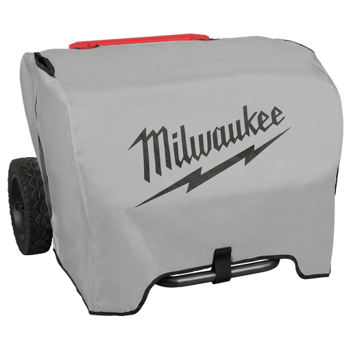 MILWAUKEE ROLL-ON™ 7200W/3600W 2.5kWh Power Supply Cover
