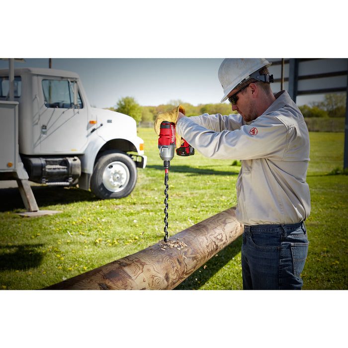 Milwaukee Impact Auger Bit 48-13-6711