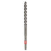 MILWAUKEE 13/16" X 12" SHOCKWAVE IMPACT DUTY™ Lineman's Fiberglass Drill Bit