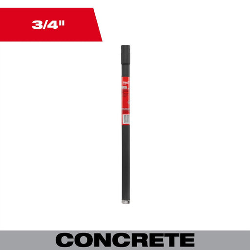 3/4" Diam Core-Premium