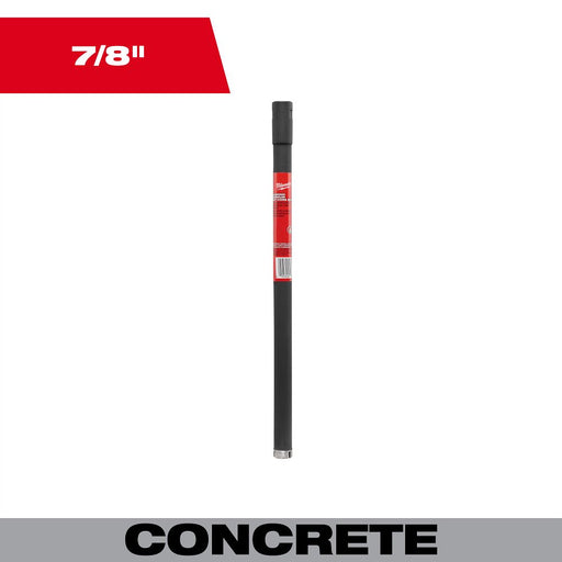 7/8" Diam Core-Premium