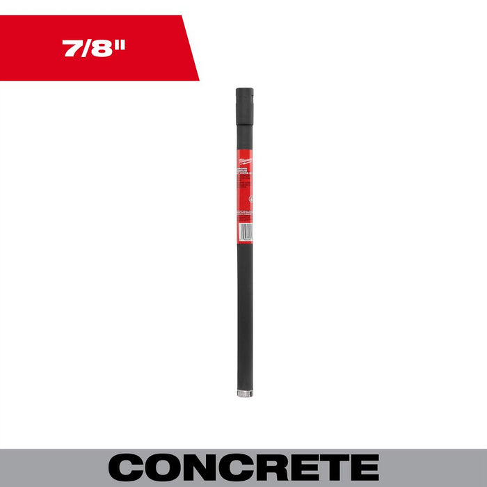 7/8" Diam Core-Premium