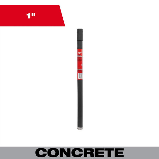 1" Diam Core-Premium