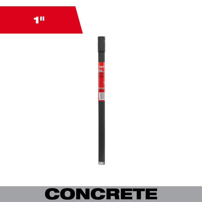 1" Diam Core-Premium