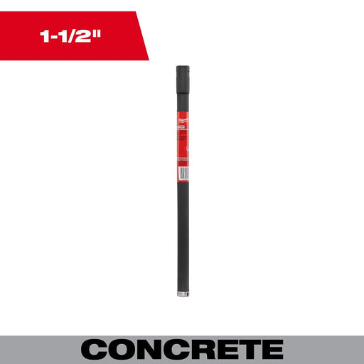 1-1/2" Diam Core-Premium