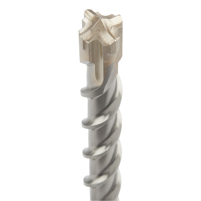 Milwaukee SDS-MAX  MX4 7/8" X 17"  X 21" 48-20-3946