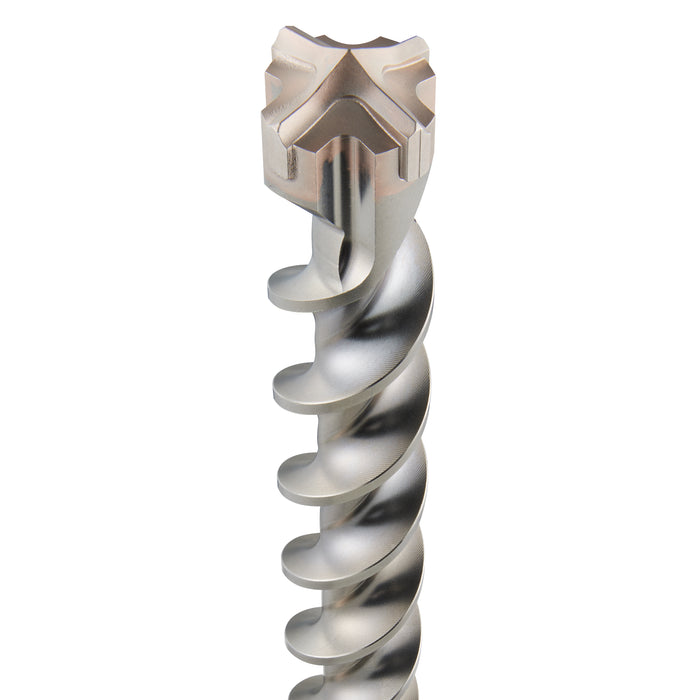 Milwaukee MX4 4-Cutter SDS Max Rotary Hammer Drill Bit 48-20-3942