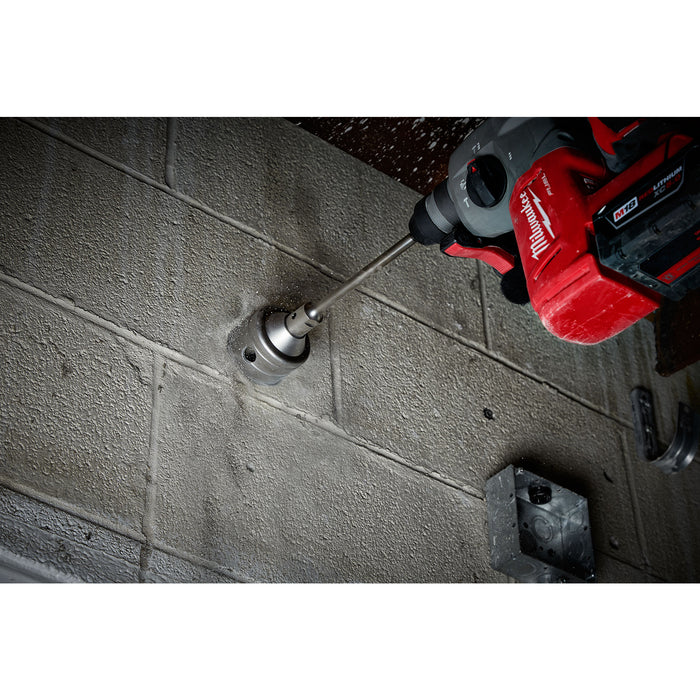 Milwaukee Bit Adapter 48-20-3582
