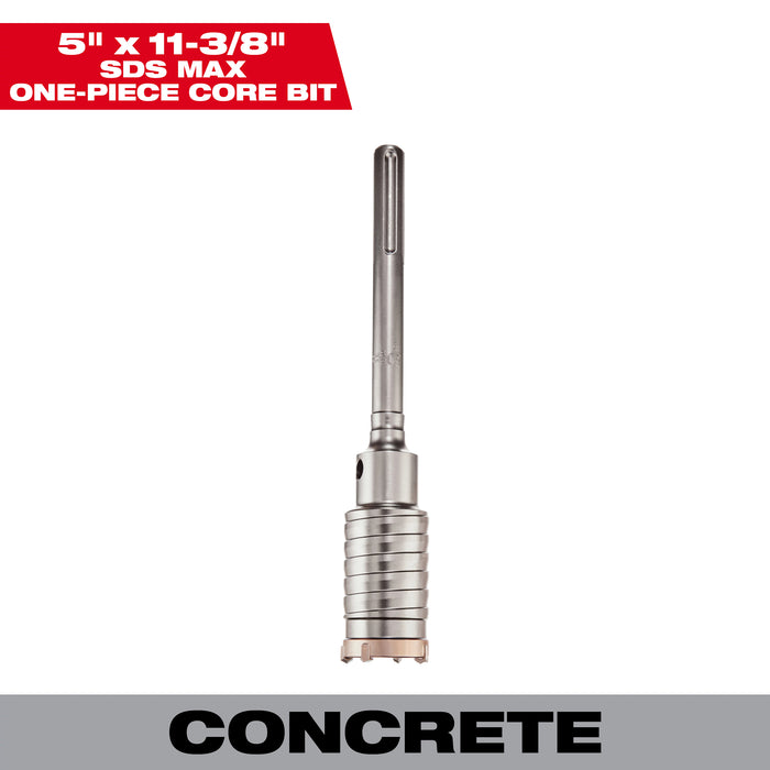 Milwaukee Core Bit 48-20-5436