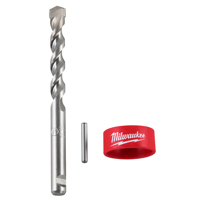 Milwaukee SDS MAX 1PC CORE BIT CTR BIT KIT 48-20-5498