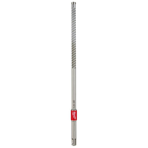 MILWAUKEE 3/8" X 12" SDS PLUS Rebar Cutter