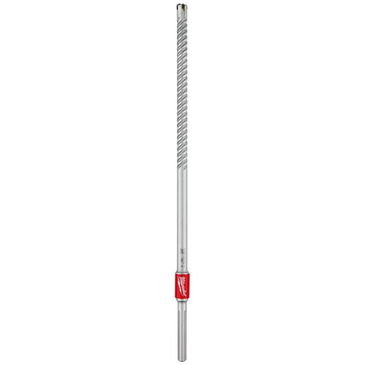 MILWAUKEE 3/8" X 12" Straight Shank Rebar Cutter