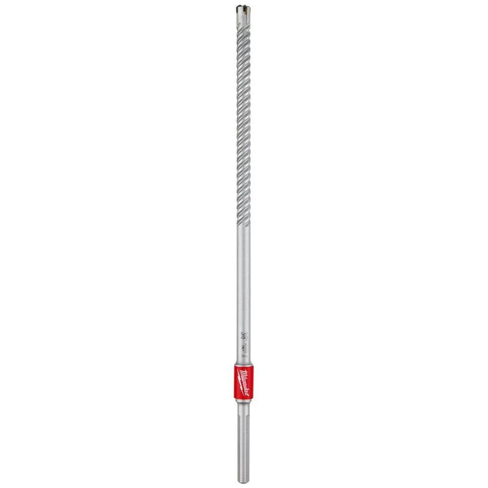 MILWAUKEE 3/8" X 12" Straight Shank Rebar Cutter