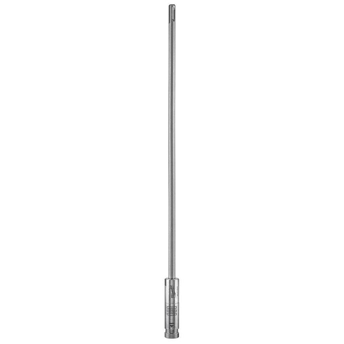 MILWAUKEE 18" PLUS-LOK™ SDS PLUS Extension