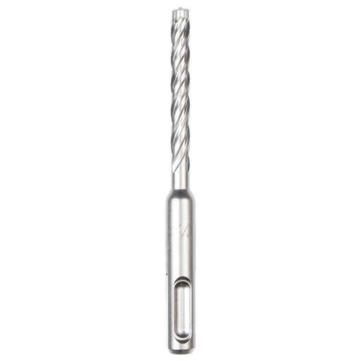 1/4"x4" MX4 SDS+ Bit