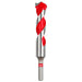 MILWAUKEE 7/8" X 6" Carbide Hammer Drill Bit w/ POWER TIP™