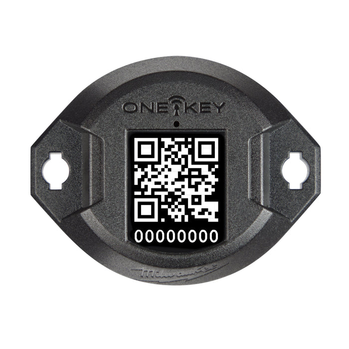 Milwaukee ONE-KEY Bluetooth Tracking Tag 48-21-2301