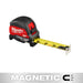 MILWAUKEE 16' Magnetic Tape Measure