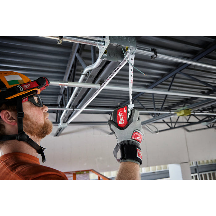 Milwaukee Electrician's Apprentice HT Kit 48-22-0144