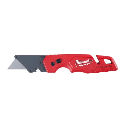 Cuchillo multiusos plegable MILWAUKEE FASTBACK™