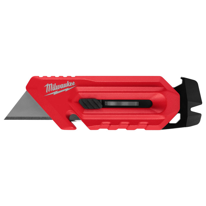 Milwaukee Multi-Function Compact Utility Knife 48-22-1517