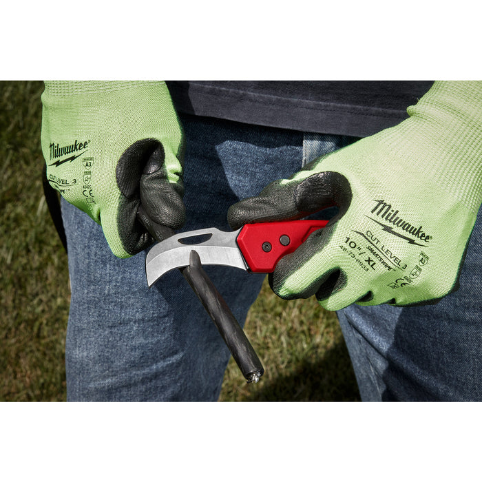 Milwaukee POWER UTILITY APPRENICE HT KIT 48-22-0143