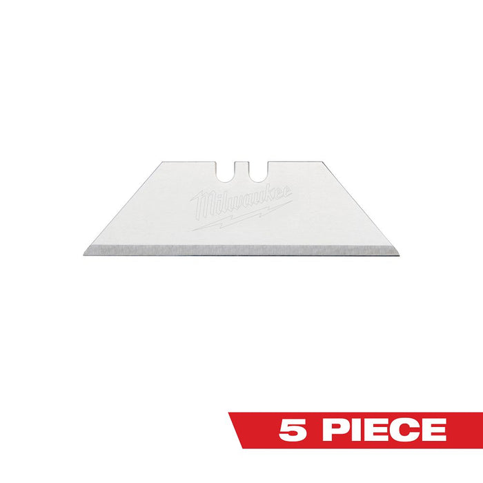 5 PC Gen Purpose Utility Blades
