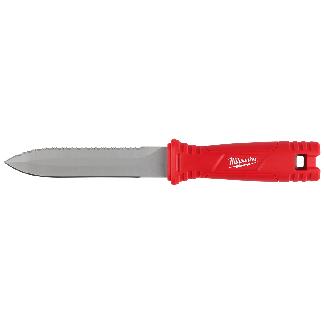 MILWAUKEE Duct Knife