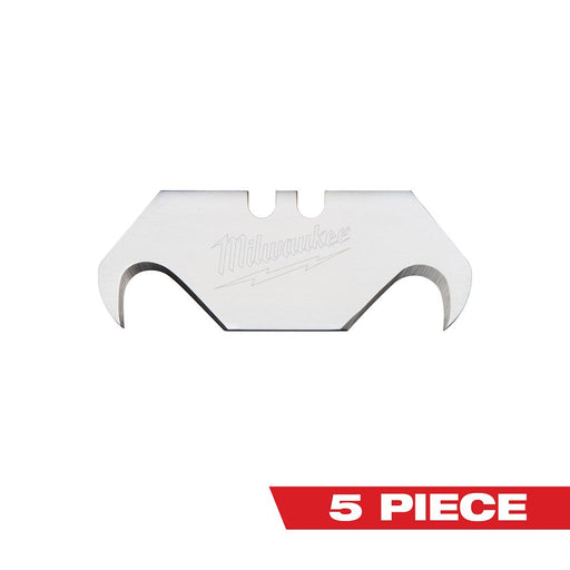 5 PC Hook Utility Blades