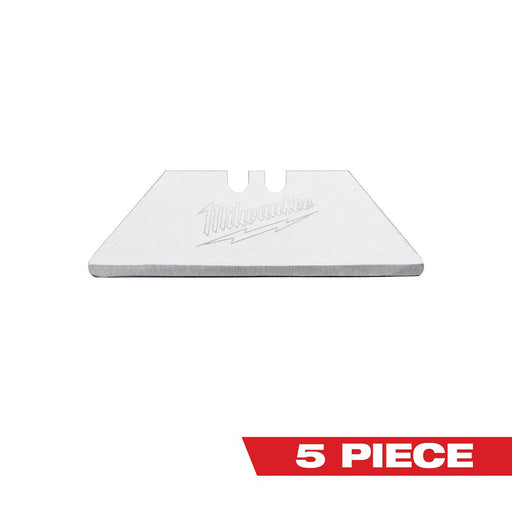 5 PC Carton Utility Blades