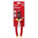 8" Insulated Diag Cutting Pliers